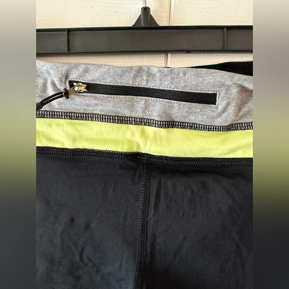 90 Degree By Reflex Women's Power Flex Yoga Pants - Picture 5 of 6